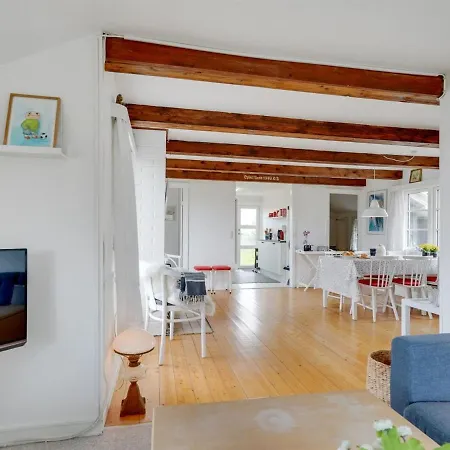 Baldine Holiday home *