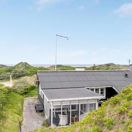 Holiday home Baldine
