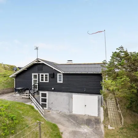 Holiday home Baldine Saltum