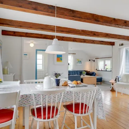 Holiday home Baldine Saltum