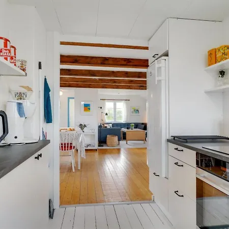 Baldine Holiday home