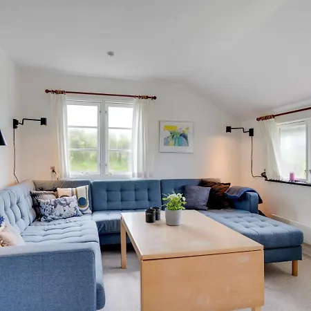 Holiday home Baldine
