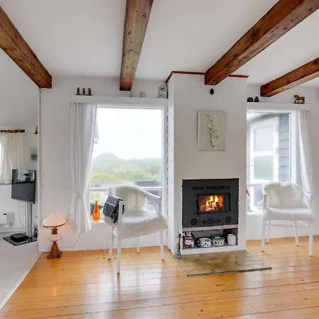 Holiday home Baldine