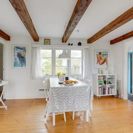 Baldine Holiday home Saltum