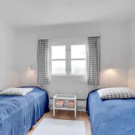 Baldine Holiday home Saltum