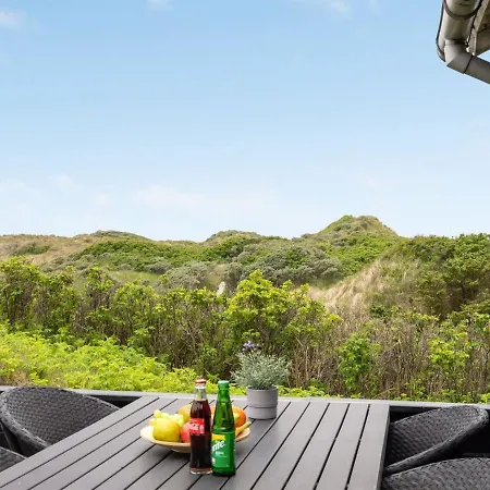 Holiday home Baldine