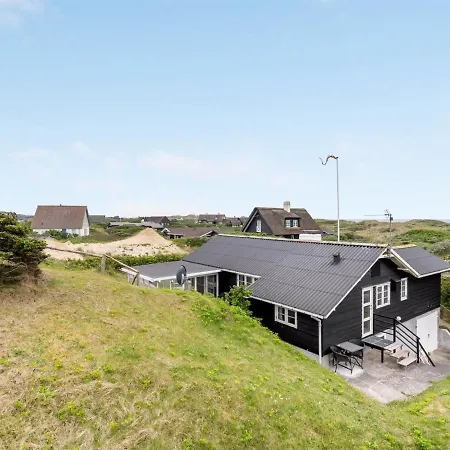 Holiday home Baldine
