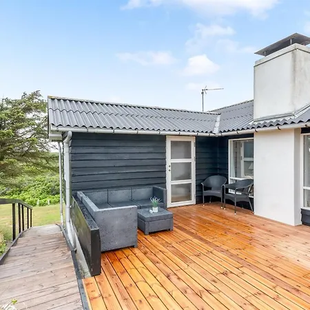 度假居 Baldine - 140m From The Sea By Interhome