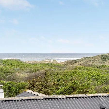 Baldine - 140m From The Sea By Interhome 度假居 Saltum