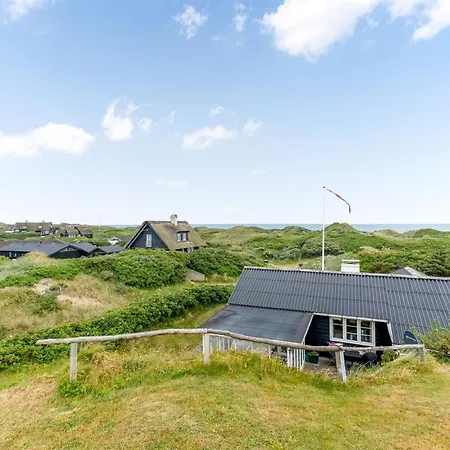 Baldine - 140m From The Sea By Interhome