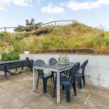 Baldine - 140m From The Sea By Interhome 度假居 *