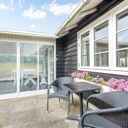 Baldine - 140m From The Sea By Interhome *