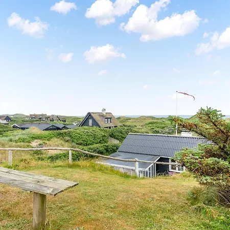 Baldine - 140m From The Sea By Interhome * Saltum