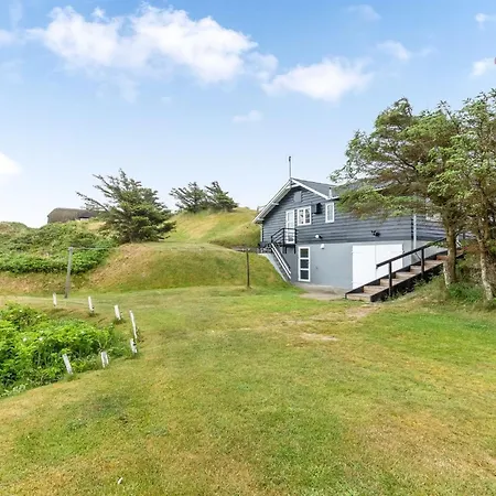 度假居 Baldine - 140m From The Sea By Interhome Saltum