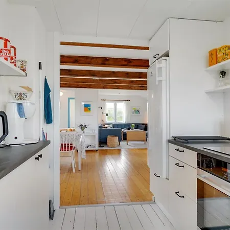 Baldine - 140m From The Sea By Interhome