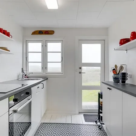 Baldine - 140m From The Sea By Interhome Дом отдыха Сальтум