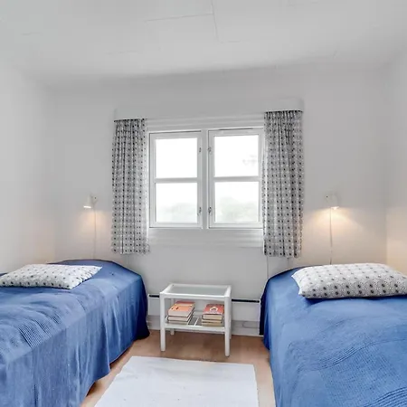 Baldine - 140m From The Sea By Interhome