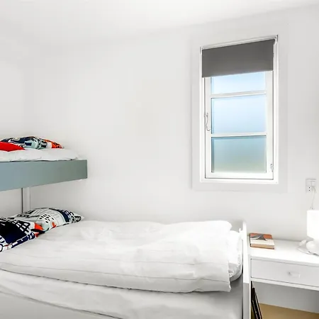 Nyaraló Baldine - 140m From The Sea By Interhome
