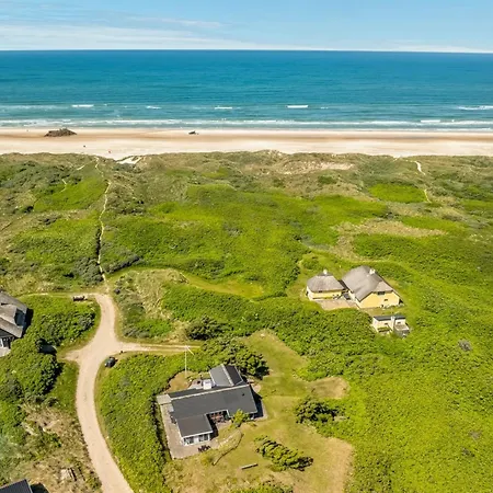 Feriehus Baldine - 140m From The Sea By Interhome *