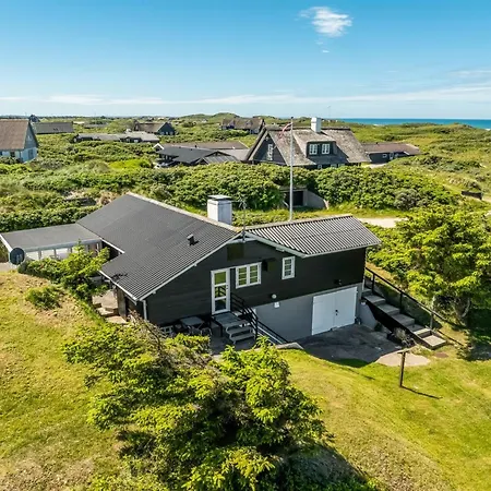 Baldine - 140m From The Sea By Interhome Saltum