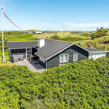 Baldine - 140m From The Sea By Interhome Feriehus