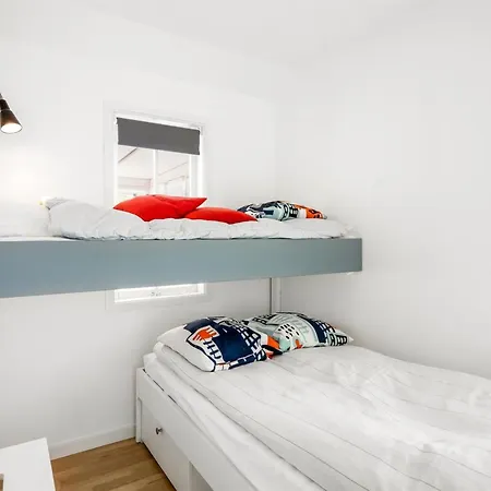Baldine - 140m From The Sea By Interhome *