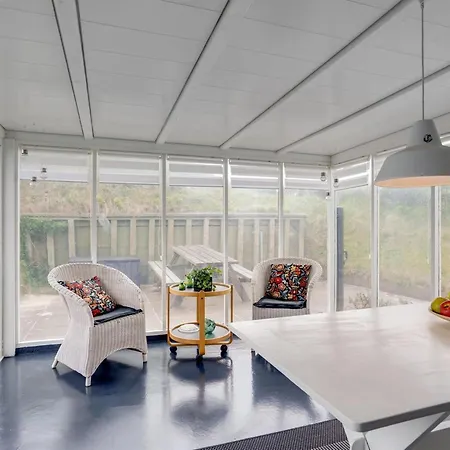 Baldine - 140m From The Sea By Interhome